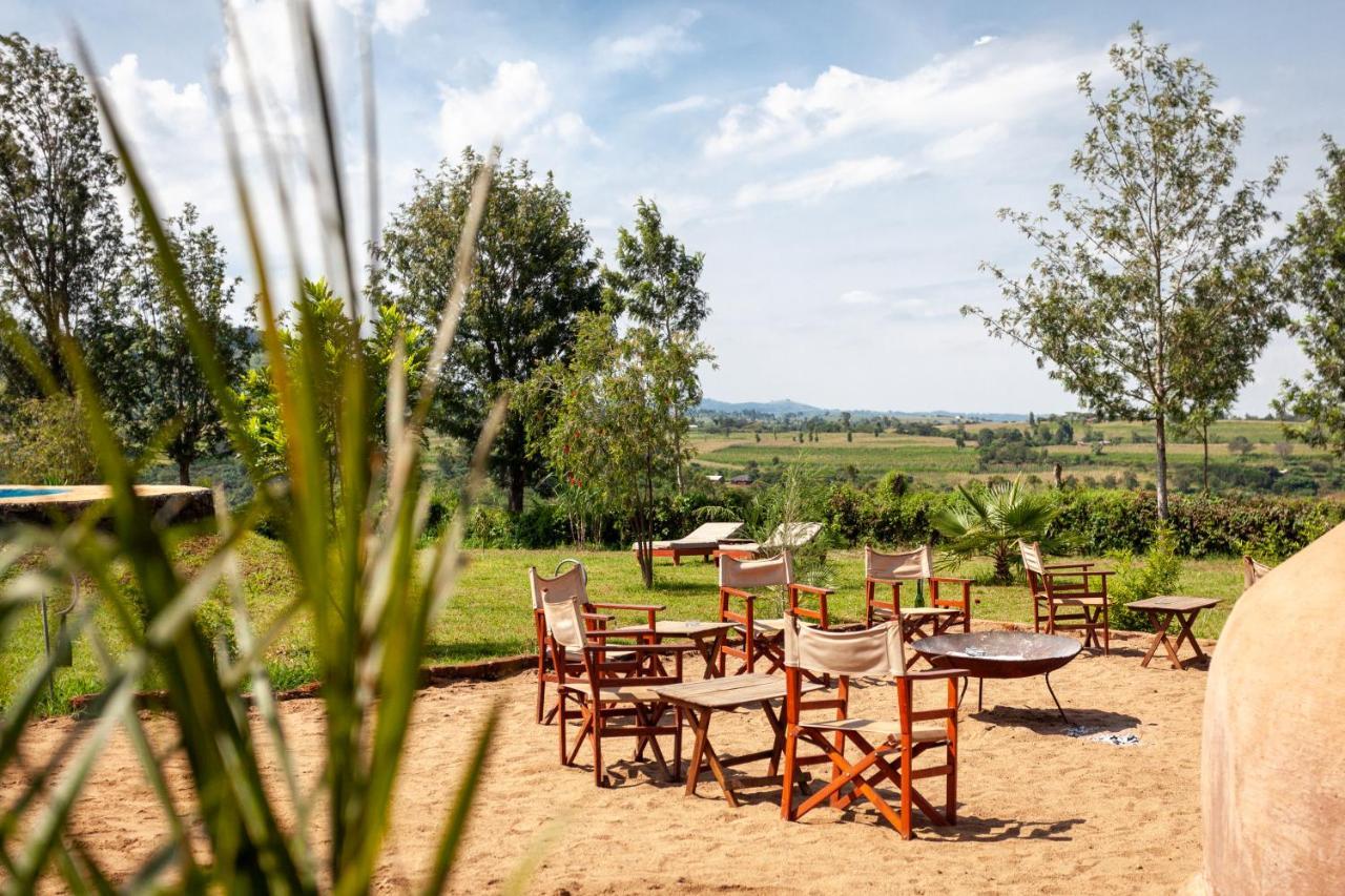 Karatu Tented Lodge Exterior photo